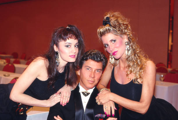Michael Buffer
