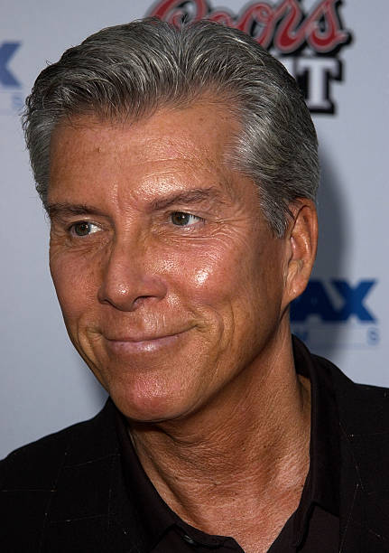 Michael Buffer