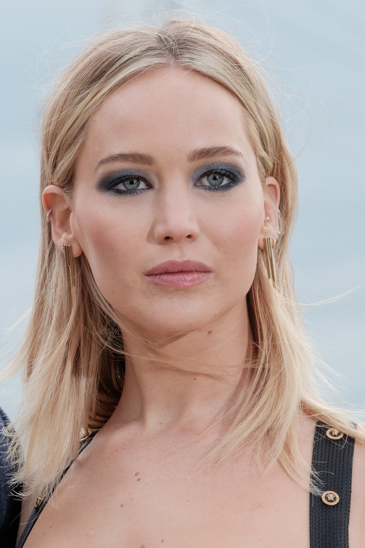Jennifer Lawrence