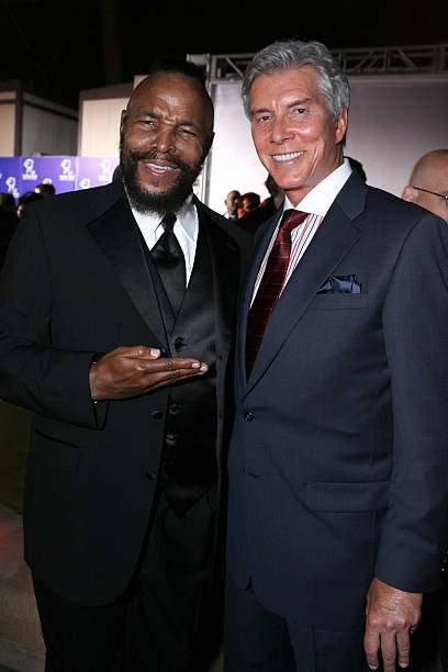 Michael Buffer