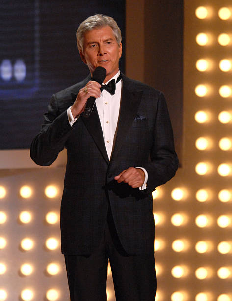Michael Buffer