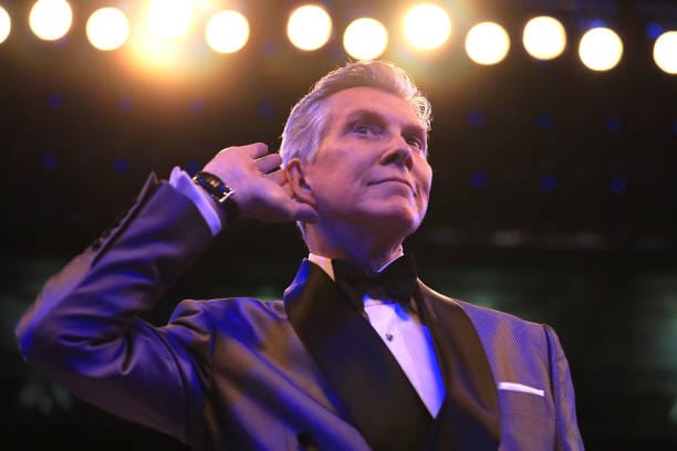 Michael Buffer