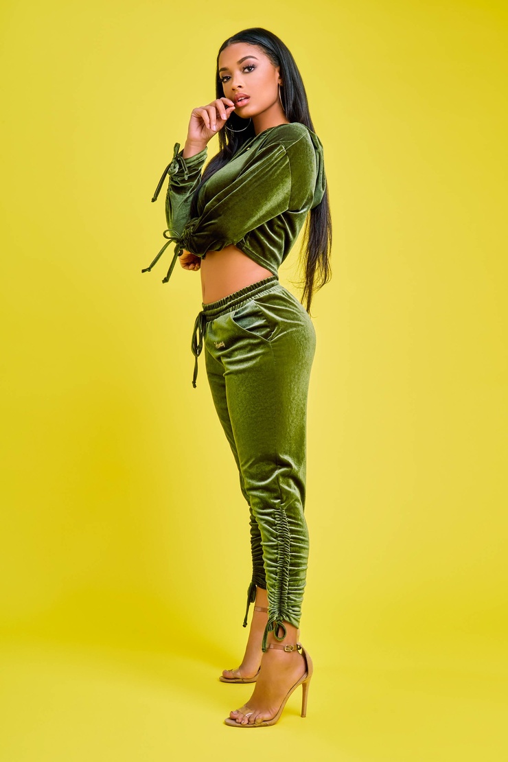 Marilyn Melo