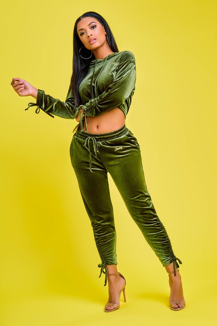 Marilyn Melo