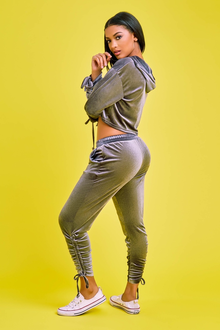 Marilyn Melo