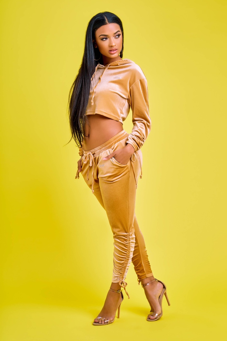 Marilyn Melo