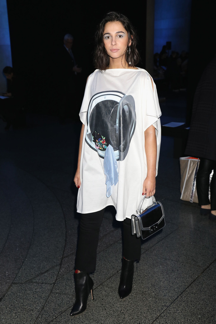 Naomi Scott