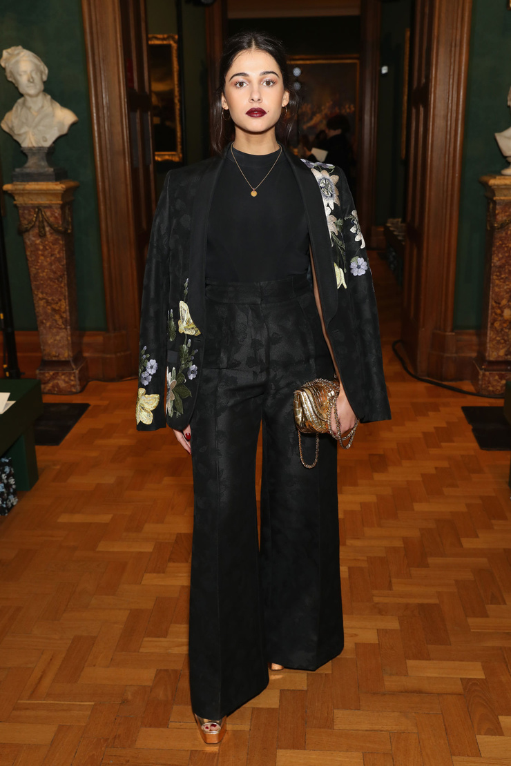 Naomi Scott
