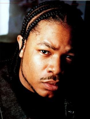 Xzibit