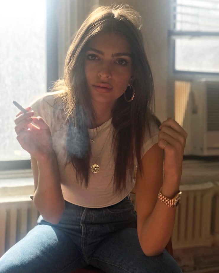 Emily Ratajkowski Emily Ratajkowski