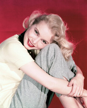 Janet Leigh