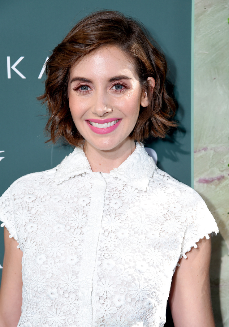 Alison Brie Alison Brie