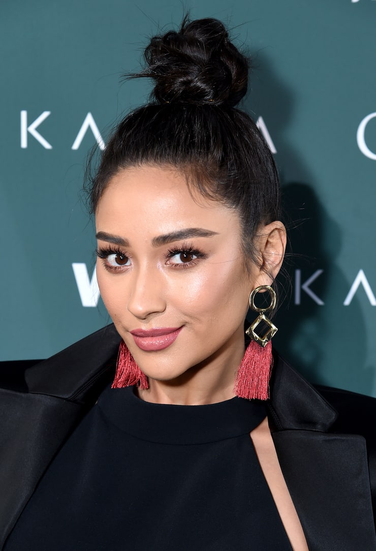 Shay Mitchell Shay Mitchell