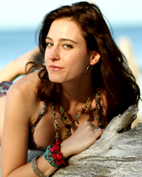 Julianna Pitt