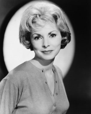 Janet Leigh