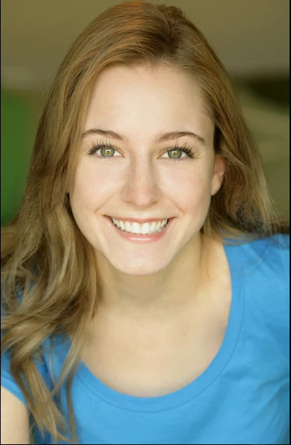 Julianna Pitt