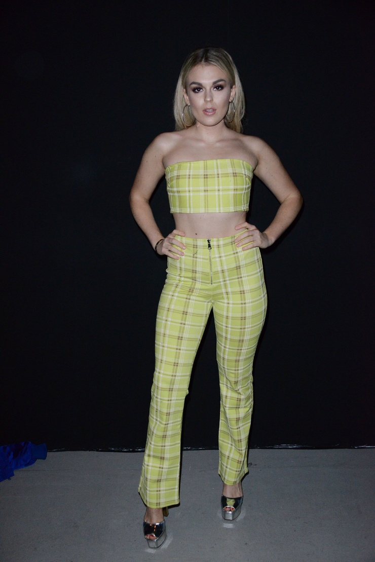 Tallia Storm