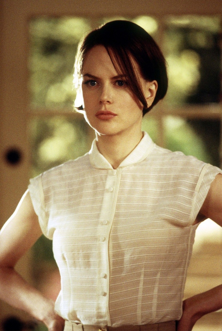 The Stepford Wives