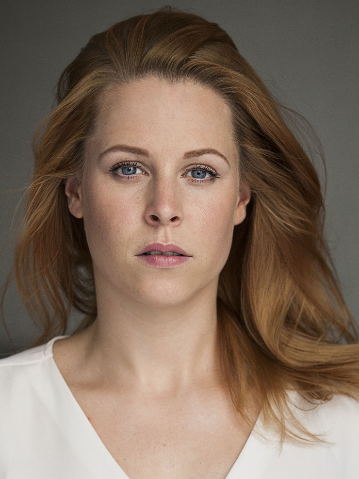 Katharina Küpper