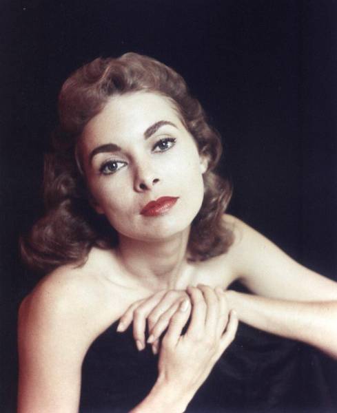 Janet Leigh Janet Leigh