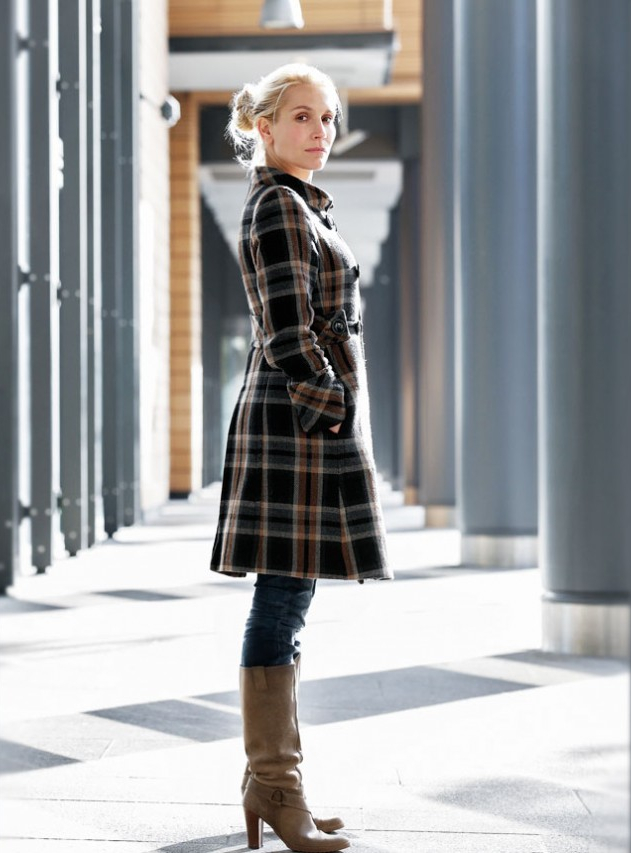 Mareile Bettina Moeller