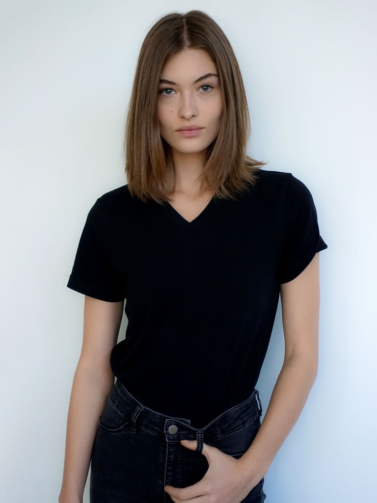 Grace Elizabeth Grace Elizabeth