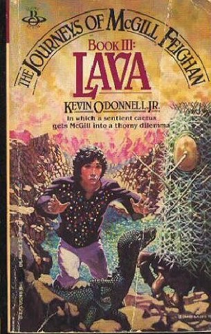 Lava