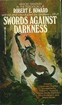 Swords Against Darkness
