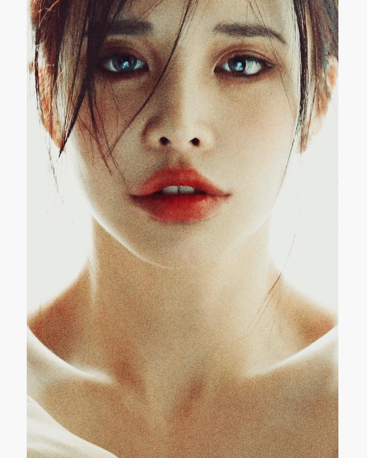 Lee Sang Bi