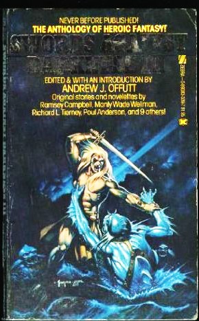 Swords Against Darkness III