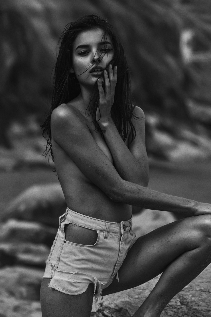 Cami Romero Cami Romero