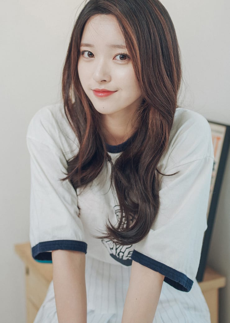 Kim Na Hee Kim Na Hee