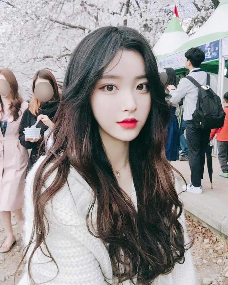 Kim Na Hee Kim Na Hee