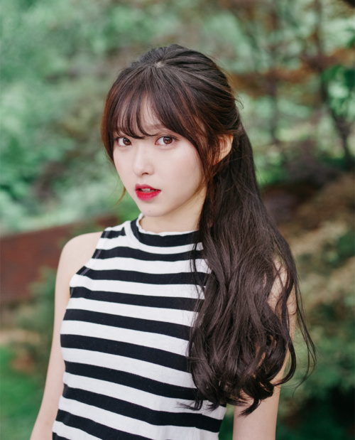 Kim Na Hee
