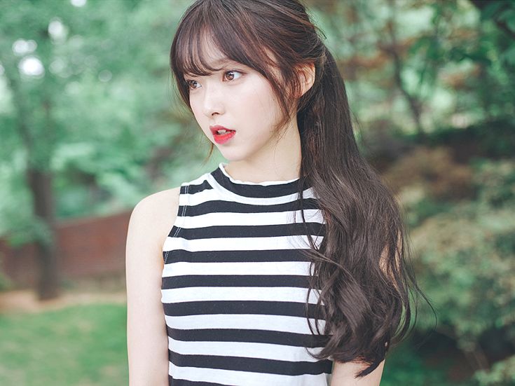 Kim Na Hee