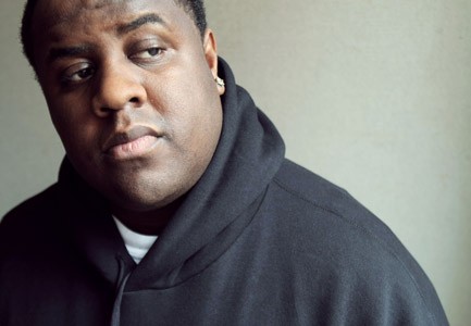 Jamal Woolard