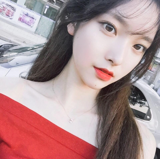 Kim Na Hee Kim Na Hee