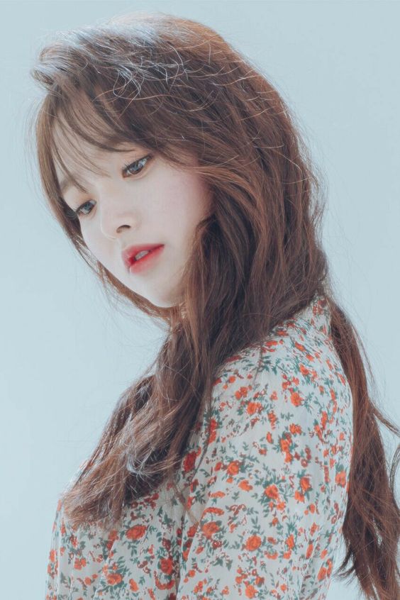 Kim Na Hee Kim Na Hee