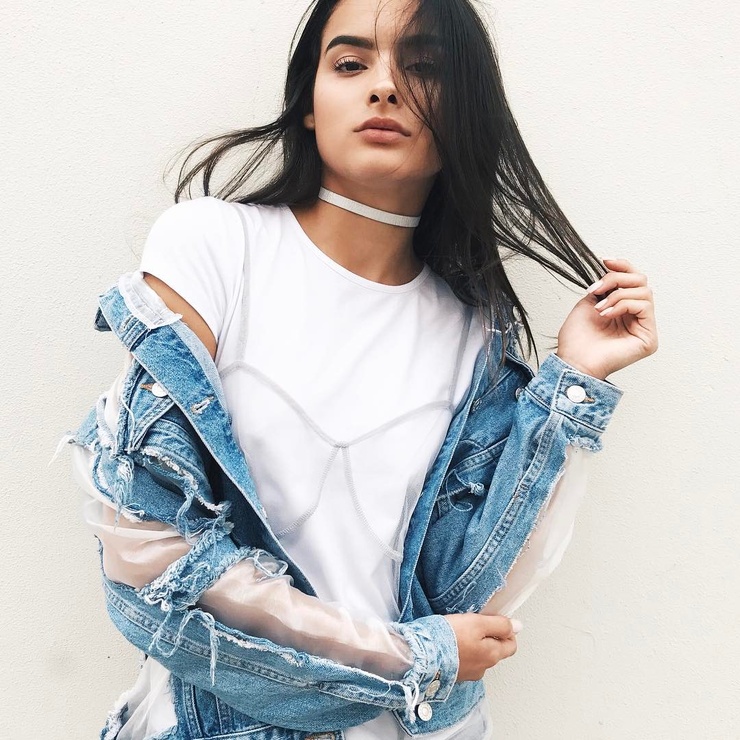 Cami Romero Cami Romero