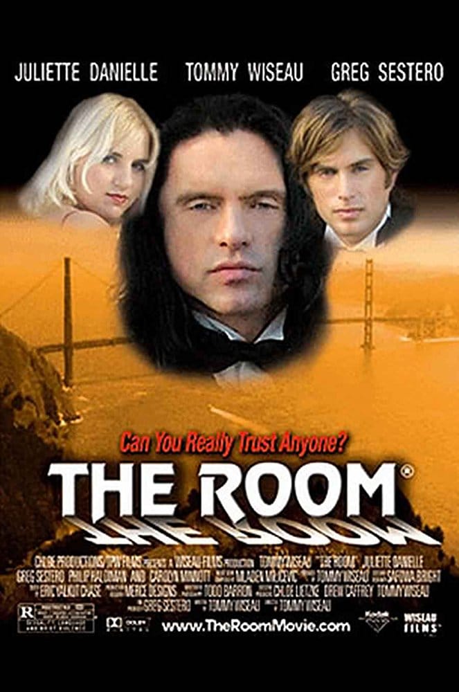 The Room