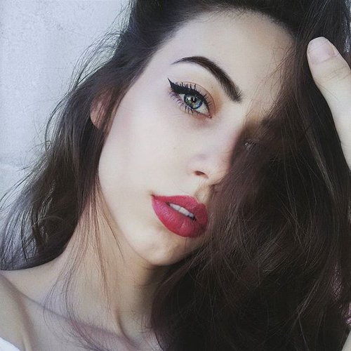 Haquila Oliveira