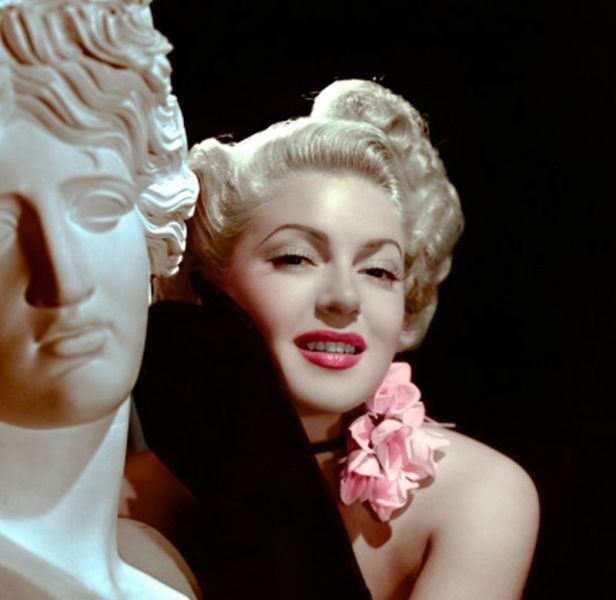 Lana Turner Lana Turner