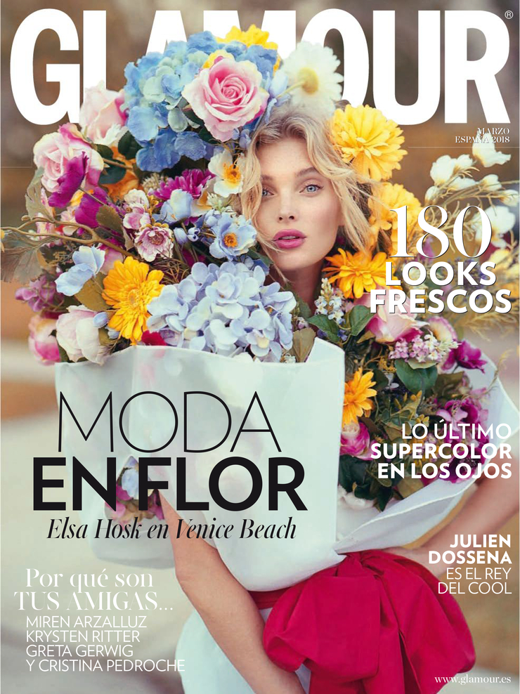 Elsa Hosk Elsa Hosk