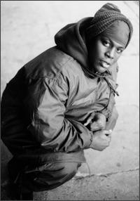 Image of Killah Priest