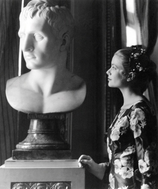 Grace Kelly Grace Kelly