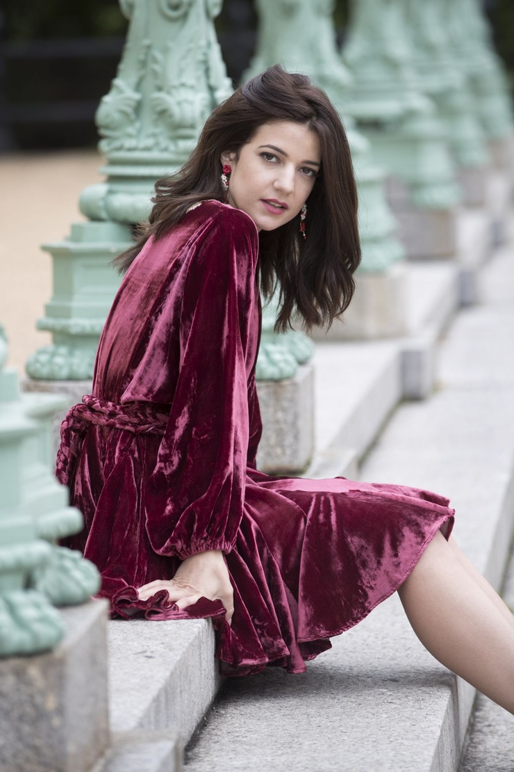 Esther Garrel