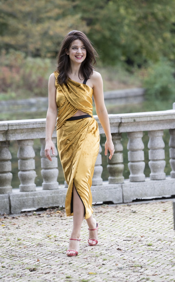 Esther Garrel