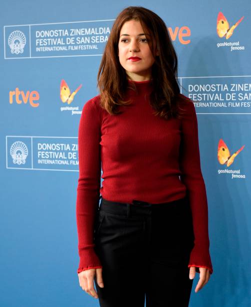 Esther Garrel Esther Garrel