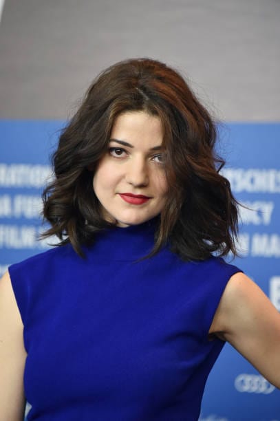 Esther Garrel
