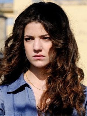 Esther Garrel